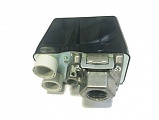 Переключатель давления 1,5-6 bar, 3-pol