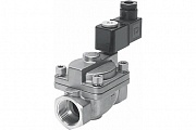 Мембранный клапан DN25 R1