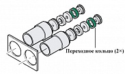 Переходное кольцо (2×)