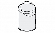 Фильтр тонкой очистки/элементы для удаления жира из воздуха