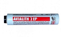 Пластичная смазка AVIA Lith 2 EP 400 гр