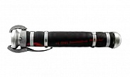 Подающий шланг NW 65×10, 10 бар (KKV) 70; (KKM) 70 с сечением (S) 65, 20 м, черный