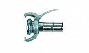 Карданное соединение ККМ 70 с S 65