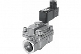 Мембранный клапан DN25 R1